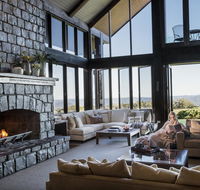 Spicers Peak Lodge - Kawana Tourism