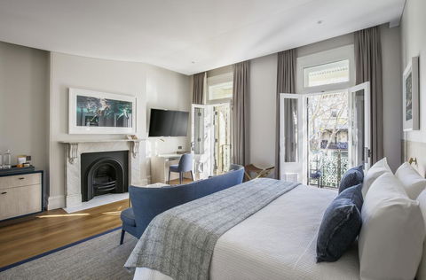 Spicers Potts Point - Kawana Tourism 0