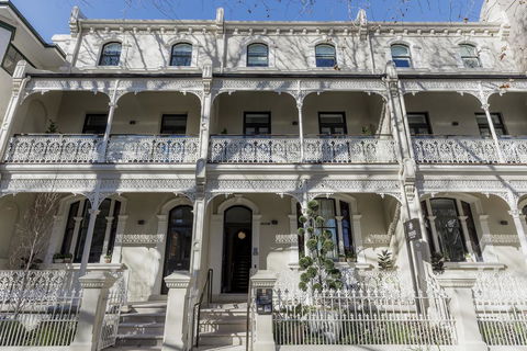 Spicers Potts Point - Kawana Tourism 1