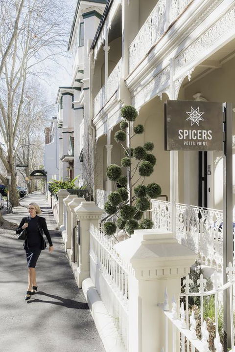 Spicers Potts Point - Kawana Tourism 3