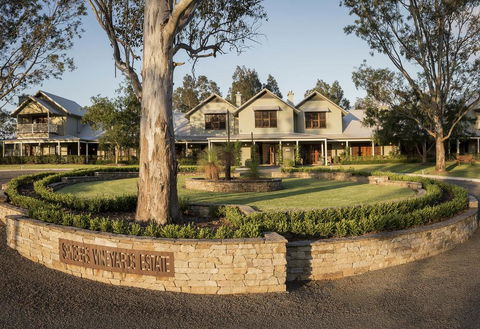 Spicers Vineyards Estate - Kawana Tourism 3