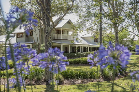 Spicers Vineyards Estate - Kawana Tourism 2