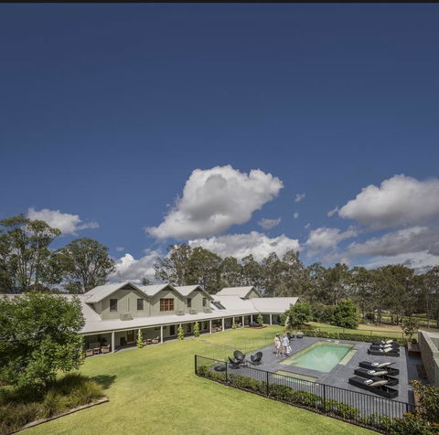 Spicers Vineyards Estate - Kawana Tourism 1
