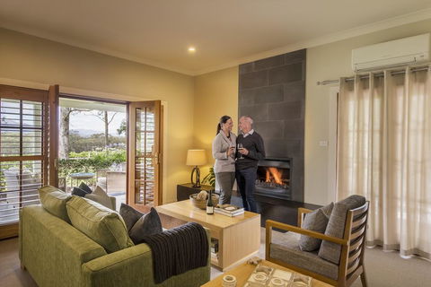 Spicers Vineyards Estate - Kawana Tourism 0