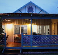 Spike the Bubble Beach House