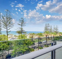 SPIN13- ESCAPE TO MOOLOOLABA - Kawana Tourism