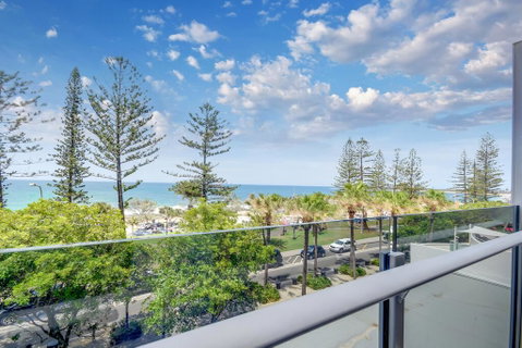 SPIN13- ESCAPE TO MOOLOOLABA - Kawana Tourism 0