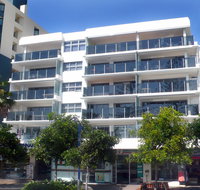 Spinnaker Apartments - Kawana Tourism