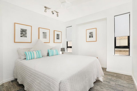 Spinnaker Quays - Kawana Tourism 1