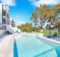 Spinnaker Quays - Kawana Tourism