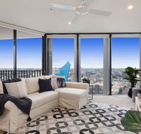 SPIRE - Fast Internet Monthly Stays w Carpark