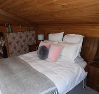Springmead Rustic Cabin - Kawana Tourism