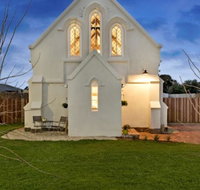 St James Converted Church - Kawana Tourism