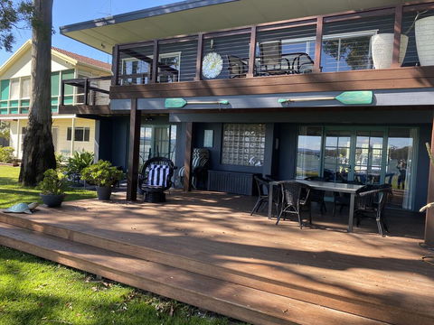 Starfish Cottage - Kawana Tourism 1