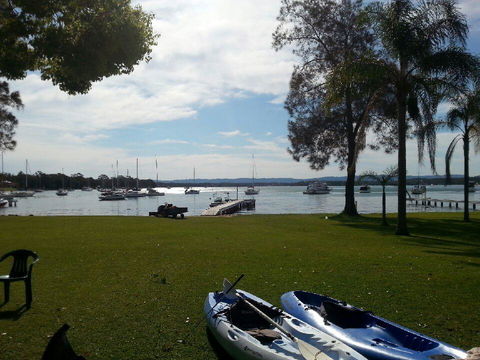 Starfish Cottage - Kawana Tourism 0