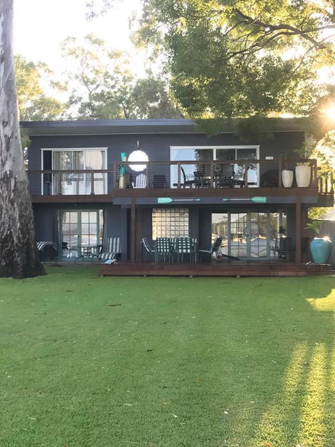 Starfish Cottage - Kawana Tourism 2