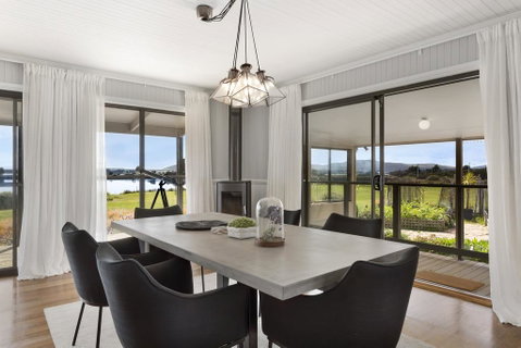 Stargazers Cottage - L'Abode - Kawana Tourism 2