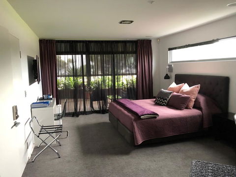 Starhaven Retreat - Kawana Tourism 2
