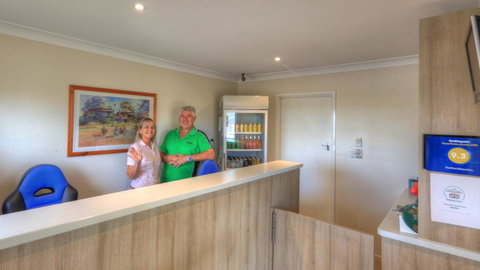 Starline Motor Inn - Kawana Tourism 2