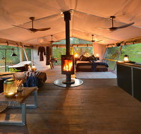 Starry Nights Luxury Camping - Kawana Tourism