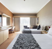 Statesman Hotel - Kawana Tourism