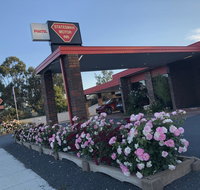 Statesman Motor Inn - Kawana Tourism