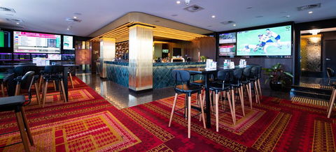 Station House Hotel - Kawana Tourism 3