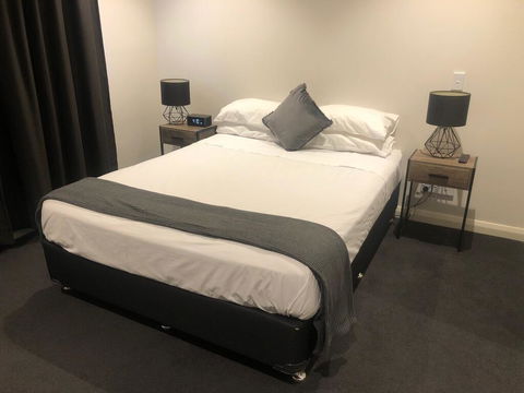 Station House Hotel - Kawana Tourism 2