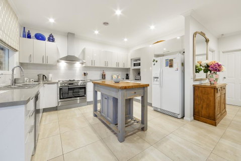StayCentral - Rosanna Luxurious Mansion - Kawana Tourism 1