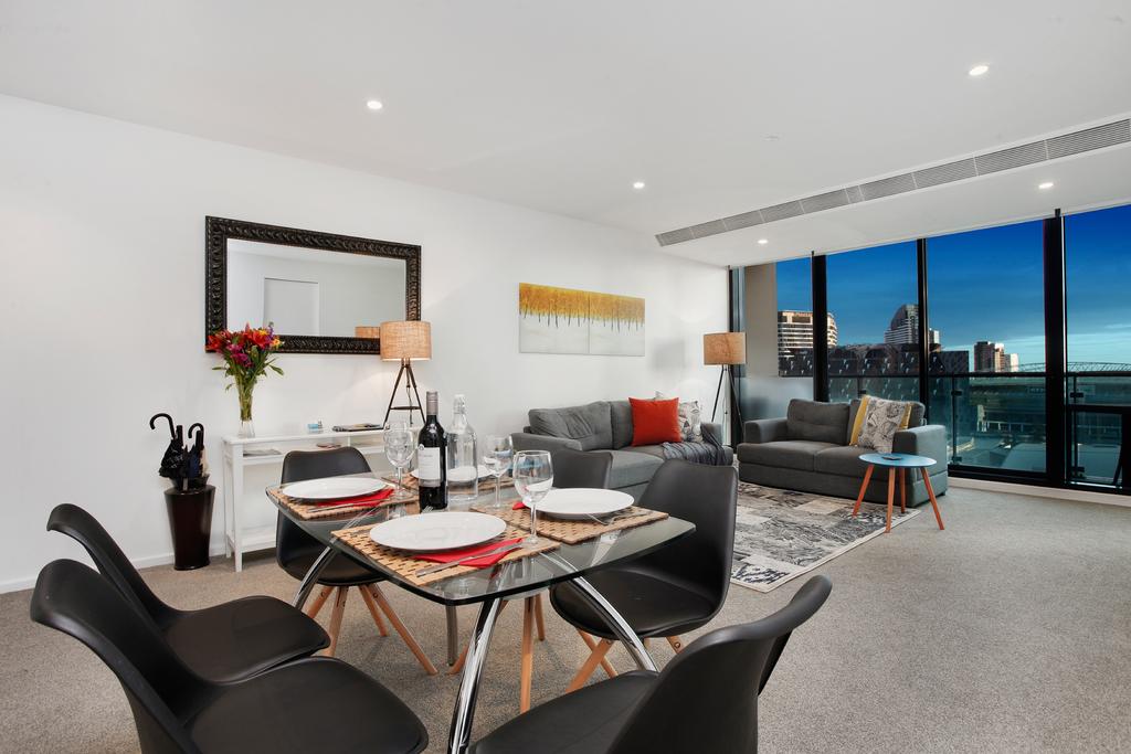 Melbourne VIC Kawana Tourism