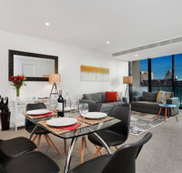 StayCentral on Lonsdale - Kawana Tourism