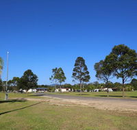 Stoney Park Holiday Park - Kawana Tourism