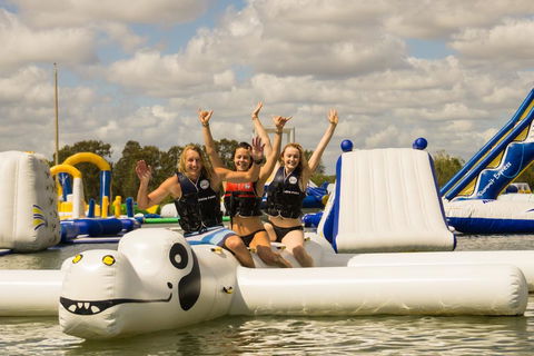 Stoney Park Holiday Park - Kawana Tourism 2