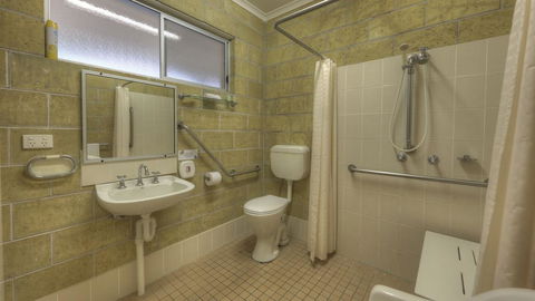 Stuarts Point Convention Centre - Kawana Tourism 3