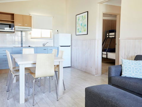 Stuarts Point Holiday Park - Kawana Tourism 3