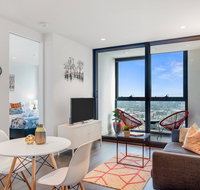 Studio on EQ Tower - Kawana Tourism