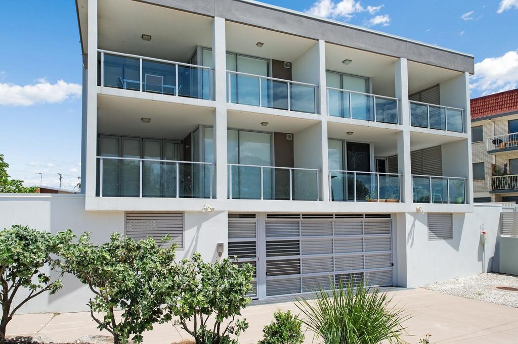 Woorim QLD Kawana Tourism