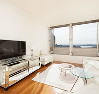 Stunning Sydney Harbour Views - Kawana Tourism