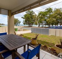 Stunning Waterfront Home with pool - Sylvan Beach Esp Bellara - Kawana Tourism