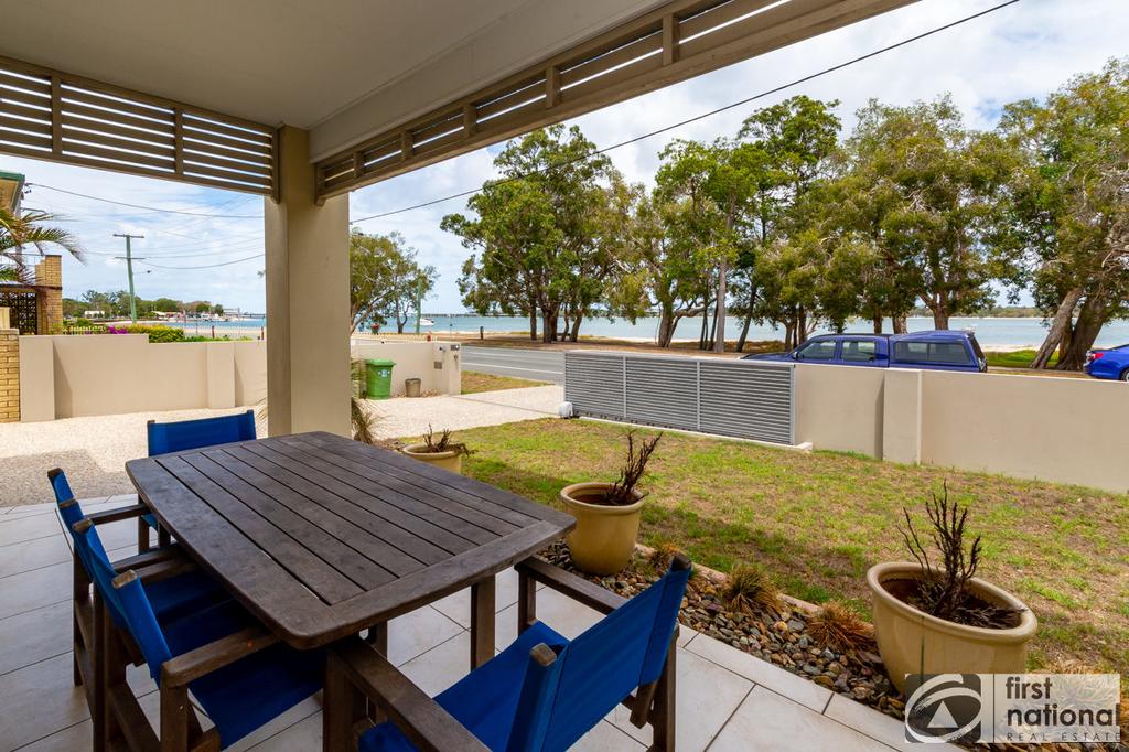 Bellara QLD Kawana Tourism