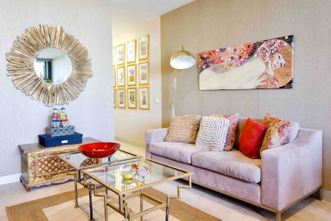 Stylish 1 Bedroom Apartment Amazing City Views - Kawana Tourism 0