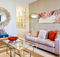 Stylish 1 Bedroom Apartment Amazing City Views - Kawana Tourism