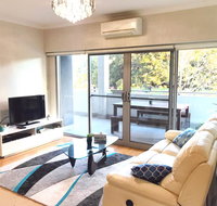 Stylish 2x2 w/ Carpark in Perth - Kawana Tourism