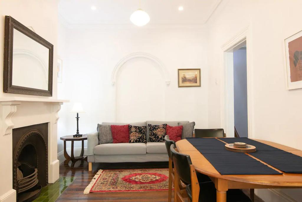 Darlinghurst NSW Kawana Tourism