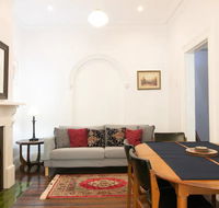 Stylish 3 Bedroom Townhouse in Darlinghurst - Kawana Tourism