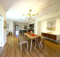 Stylish Luxe House For Big Group Near Shopping Center - Kawana Tourism