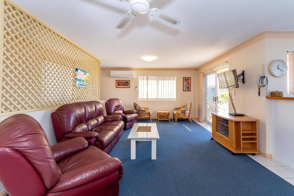 Bribie Island QLD Kawana Tourism
