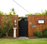 Suburban Sanctuary - Kawana Tourism