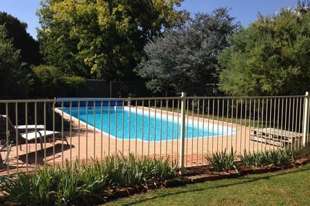Sue's Sanctuary - Kawana Tourism 2