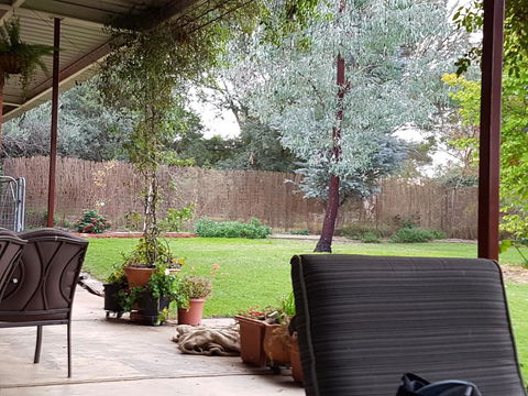 Sue's Sanctuary - Kawana Tourism 0